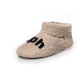 Copenhagen Shoes Hjemmesko^MY MOMENTS - BEIGE Mymoments homeslipper beige