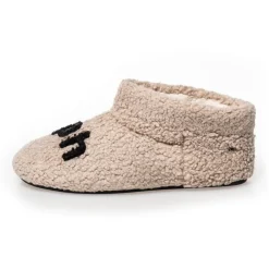 Copenhagen Shoes Hjemmesko^MY MOMENTS - BEIGE Mymoments homeslipper beige