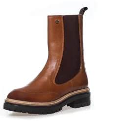 Copenhagen Shoes Chelsea Boots|Ankelstøvler^NEW FALL 23 - TAN Newfall 23 boot tan