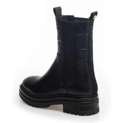 Copenhagen Shoes Chelsea Boots|Ankelstøvler^NEW GOLD AND DREAMS - BLACK Newgold and dreams boot black