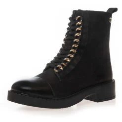 Copenhagen Shoes Ankelstøvler^NEW ROCK AND MORE - BLACK Newrock and more stoevler black
