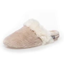 Copenhagen Shoes Hjemmesko^ON MY MIND - BEIGE Onmy mind homeslipper beige