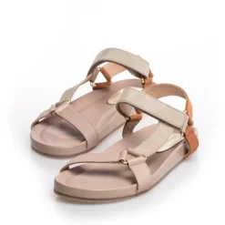 Copenhagen Shoes Flade Sandaler^PEACE 22 - Nude Peace22 sandal nude