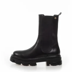 Copenhagen Shoes Ankelstøvler|Chelsea Boots^PENNY GIRL - Black Pennygirl boot black