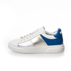 Copenhagen Shoes Sneakers^POWER - Blue multi