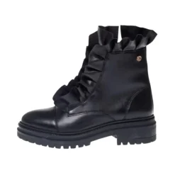 Copenhagen Shoes Ankelstøvler^PRETTY - Black Prettystoevler black