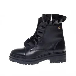 Copenhagen Shoes Ankelstøvler^PRETTY Copenhagenshoes By Josefine Valentin - Black Likefall new boot black