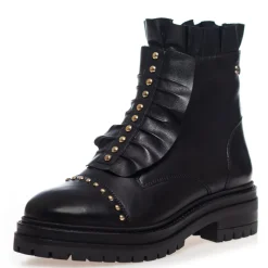 Copenhagen Shoes Ankelstøvler^PRETTY LOVE - BLACK Prettylove boot black