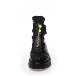 Copenhagen Shoes Ankelstøvler^PRETTY YOU - BLACK Prettyyou boot black