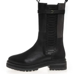 Copenhagen Shoes Ankelstøvler^READY TO WALK - BLACK Readyto walk stoevler black