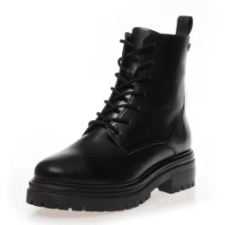 Copenhagen Shoes Ankelstøvler^ROCKA Laze - Black Rockalaze boot black