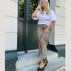 Copenhagen Shoes Chelsea Boots|Ankelstøvler^SALLY GIRL 23 - CAMEL Sallygirl 23 boot camel