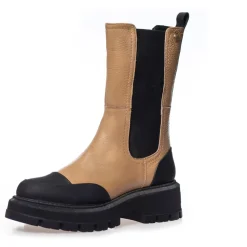 Copenhagen Shoes Chelsea Boots|Ankelstøvler^SALLY GIRL 23 - CAMEL Sallygirl 23 boot camel