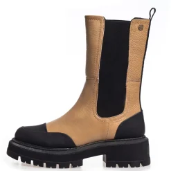 Copenhagen Shoes Chelsea Boots|Ankelstøvler^SALLY GIRL 23 - CAMEL Sallygirl 23 boot camel