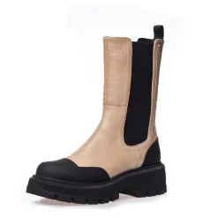 Copenhagen Shoes Ankelstøvler|Chelsea Boots^SALLY GIRL 23 - GOLD Sallygirl 23 boot gold