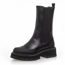 Copenhagen Shoes Chelsea Boots^SALLY GIRL - BLACK Sallygirl boot black