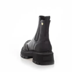 Copenhagen Shoes Chelsea Boots|Ankelstøvler^SALLY GIRL LOW - BLACK Sallygirl low boot black