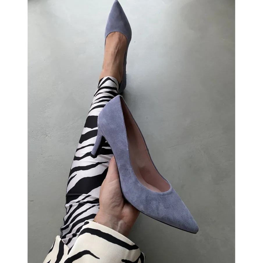 Copenhagen Shoes Stiletter^SIESTA - MING Siestaheels ming