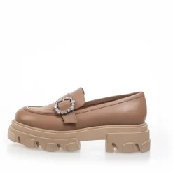 Copenhagen Shoes Loafers^SOUL LOAFER - Light Brown Soulloafer loafer light brown
