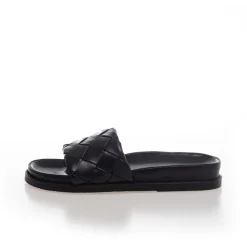Copenhagen Shoes Flade Sandaler^STARS - Black