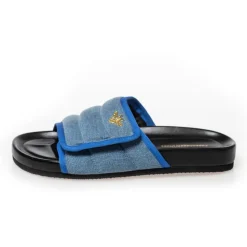 Copenhagen Shoes Flade Sandaler^STORIES - JEANS - Light blue