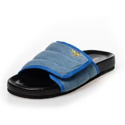 Copenhagen Shoes Flade Sandaler^STORIES - JEANS - Light blue