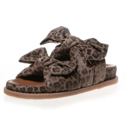 Copenhagen Shoes Flade Sandaler^SUMMER DREAM - LEP (MOUSE) Lep mouse