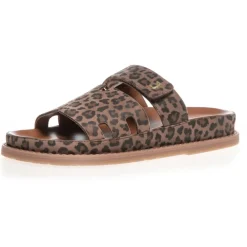 Copenhagen Shoes Flade Sandaler^SUMMER PASSION - LEP (MOUSE) Lep mouse