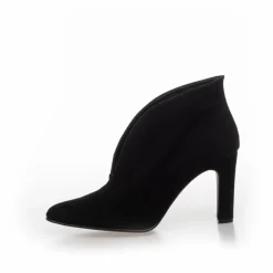Copenhagen Shoes Støvler Med Hæl|Ankelstøvler^SUS 21 - Black Sus21 heels black