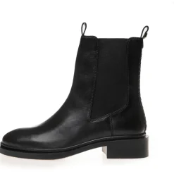 Copenhagen Shoes Chelsea Boots|Ankelstøvler^THE CITY LIFE - BLACK Thecity life stoevler black