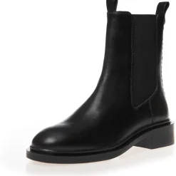 Copenhagen Shoes Chelsea Boots|Ankelstøvler^THE CITY LIFE - BLACK Thecity life stoevler black