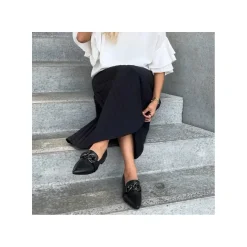 Copenhagen Shoes Loafers^THE LOVELY ONE - Black