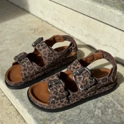 Copenhagen Shoes Flade Sandaler^THE MAGICAL LEP - LEP (MOUSE) Lep mouse