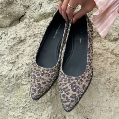 Copenhagen Shoes Ballerinasko^THE ME TIME - Lep