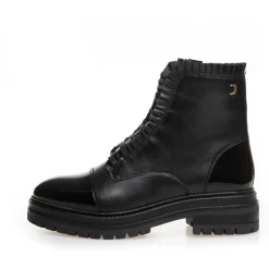 Copenhagen Shoes Ankelstøvler^THE PRETTY COLLECTION - BLACK Thepretty collection stoevler black