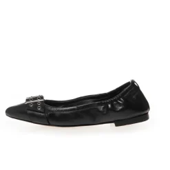 Copenhagen Shoes Ballerinasko^THE REASON WHY BLK. - Black