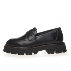 Copenhagen Shoes Loafers^WALK FOR ME - Black