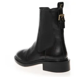 Copenhagen Shoes Chelsea Boots|Ankelstøvler^WHEN WE FEEL IT - BLACK Whenwe feel it stoevler black